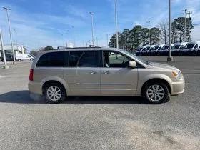 More photos of 2015 Chrysler Town & Country Touring at Smart Buy Auto Sales, CT