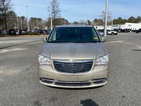 Photos of 2015 Chrysler Town & Country Touring for sale in Meriden, CT at Smart Buy Auto Sales
