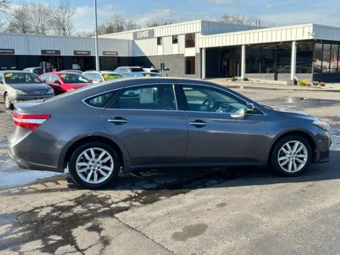 More photos of 2014 Toyota Avalon XLE at Smart Buy Auto Sales, CT