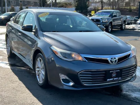 More photos of 2014 Toyota Avalon XLE at Smart Buy Auto Sales, CT