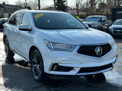 More photos of 2017 Acura MDX 3.5L at Smart Buy Auto Sales, CT