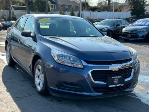 More photos of 2014 Chevrolet Malibu LS at Smart Buy Auto Sales, CT