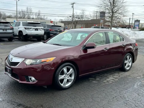 Photos of 2012 Acura TSX 2.4 for sale in Meriden, CT at Smart Buy Auto Sales