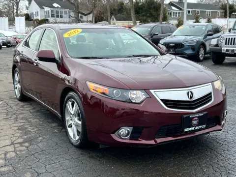 More photos of 2012 Acura TSX 2.4 at Smart Buy Auto Sales, CT