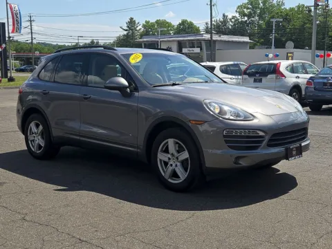 More photos of 2011 Porsche Cayenne at Smart Buy Auto Sales, CT