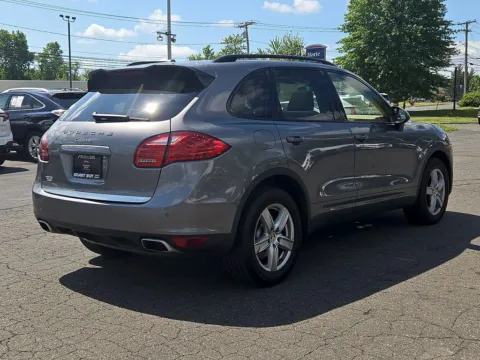More photos of 2011 Porsche Cayenne at Smart Buy Auto Sales, CT