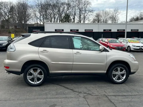 More photos of 2007 Lexus RX 400h at Smart Buy Auto Sales, CT