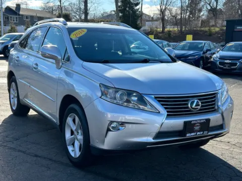More photos of 2014 Lexus RX 350 at Smart Buy Auto Sales, CT
