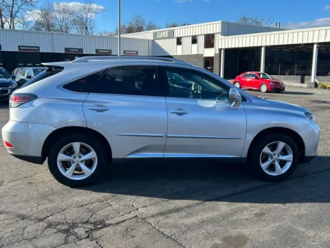 More photos of 2014 Lexus RX 350 at Smart Buy Auto Sales, CT