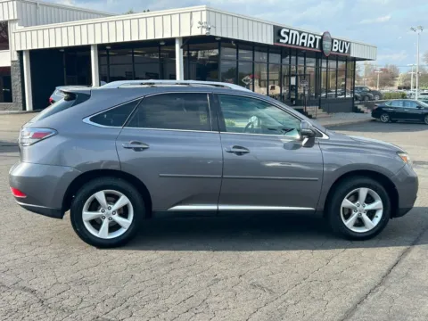 More photos of 2012 Lexus RX 350 at Smart Buy Auto Sales, CT