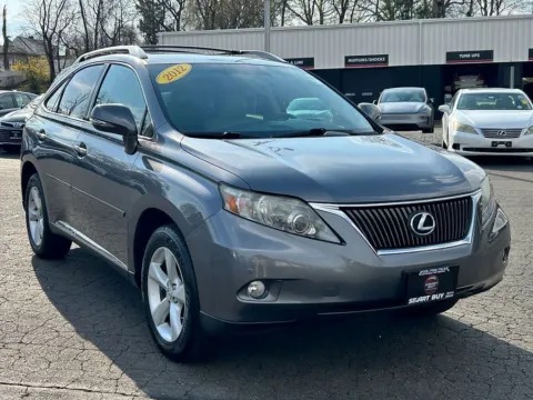 More photos of 2012 Lexus RX 350 at Smart Buy Auto Sales, CT