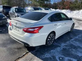 More photos of 2016 Nissan Altima 2.5 SL at Smart Buy Auto Sales, CT