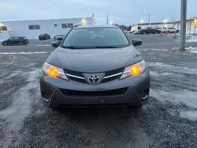 Photos of 2013 Toyota RAV4 LE for sale in Meriden, CT at Smart Buy Auto Sales