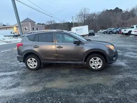 More photos of 2013 Toyota RAV4 LE at Smart Buy Auto Sales, CT