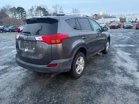 More photos of 2013 Toyota RAV4 LE at Smart Buy Auto Sales, CT
