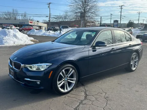 Photos of 2016 BMW 3 Series 328i xDrive for sale in Meriden, CT at Smart Buy Auto Sales