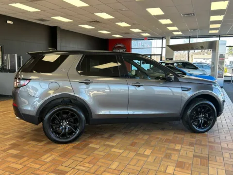 More photos of 2017 Land Rover Discovery Sport HSE at Smart Buy Auto Sales, CT