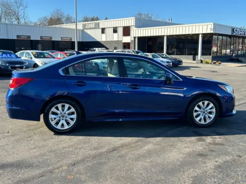 More photos of 2017 Subaru Legacy 2.5i at Smart Buy Auto Sales, CT
