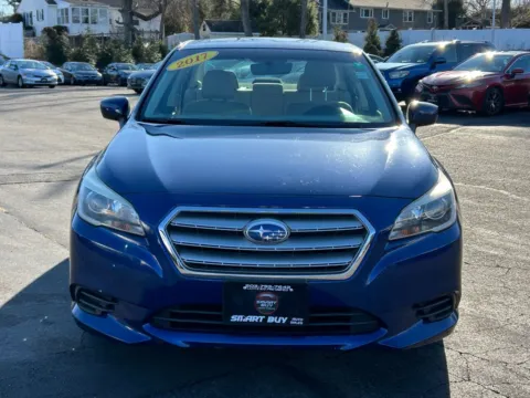 Another view of 2017 Subaru Legacy 2.5i for sale in Meriden, CT at Smart Buy Auto Sales
