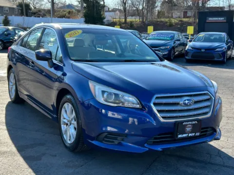 More photos of 2017 Subaru Legacy 2.5i at Smart Buy Auto Sales, CT