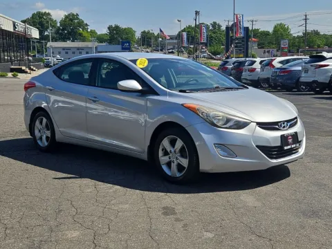More photos of 2013 Hyundai Elantra GLS at Smart Buy Auto Sales, CT