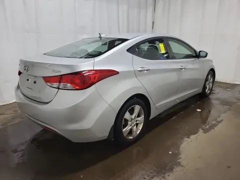 More photos of 2013 Hyundai Elantra GLS at Smart Buy Auto Sales, CT