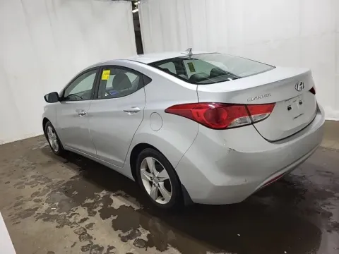 Photos of 2013 Hyundai Elantra GLS for sale in Meriden, CT at Smart Buy Auto Sales