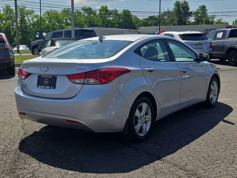 More photos of 2013 Hyundai Elantra GLS at Smart Buy Auto Sales, CT