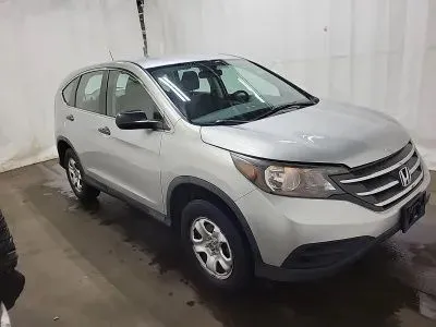 More photos of 2013 Honda CR-V LX at Smart Buy Auto Sales, CT