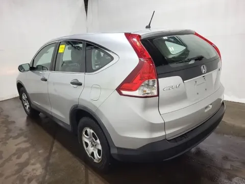 Photos of 2013 Honda CR-V LX for sale in Meriden, CT at Smart Buy Auto Sales