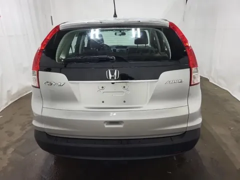 Another view of 2013 Honda CR-V LX for sale in Meriden, CT at Smart Buy Auto Sales