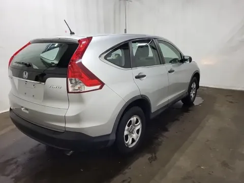 More photos of 2013 Honda CR-V LX at Smart Buy Auto Sales, CT