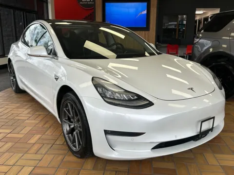 More photos of 2019 Tesla Model 3 Long Range at Smart Buy Auto Sales, CT