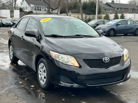 More photos of 2010 Toyota Corolla LE at Smart Buy Auto Sales, CT