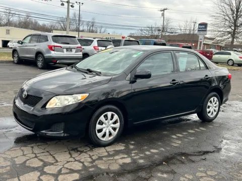 Photos of 2010 Toyota Corolla LE for sale in Meriden, CT at Smart Buy Auto Sales