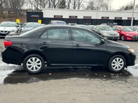 More photos of 2010 Toyota Corolla LE at Smart Buy Auto Sales, CT