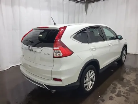 More photos of 2015 Honda CR-V EX at Smart Buy Auto Sales, CT