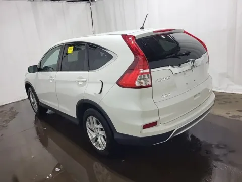 Photos of 2015 Honda CR-V EX for sale in Meriden, CT at Smart Buy Auto Sales