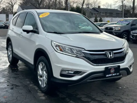 More photos of 2015 Honda CR-V EX at Smart Buy Auto Sales, CT