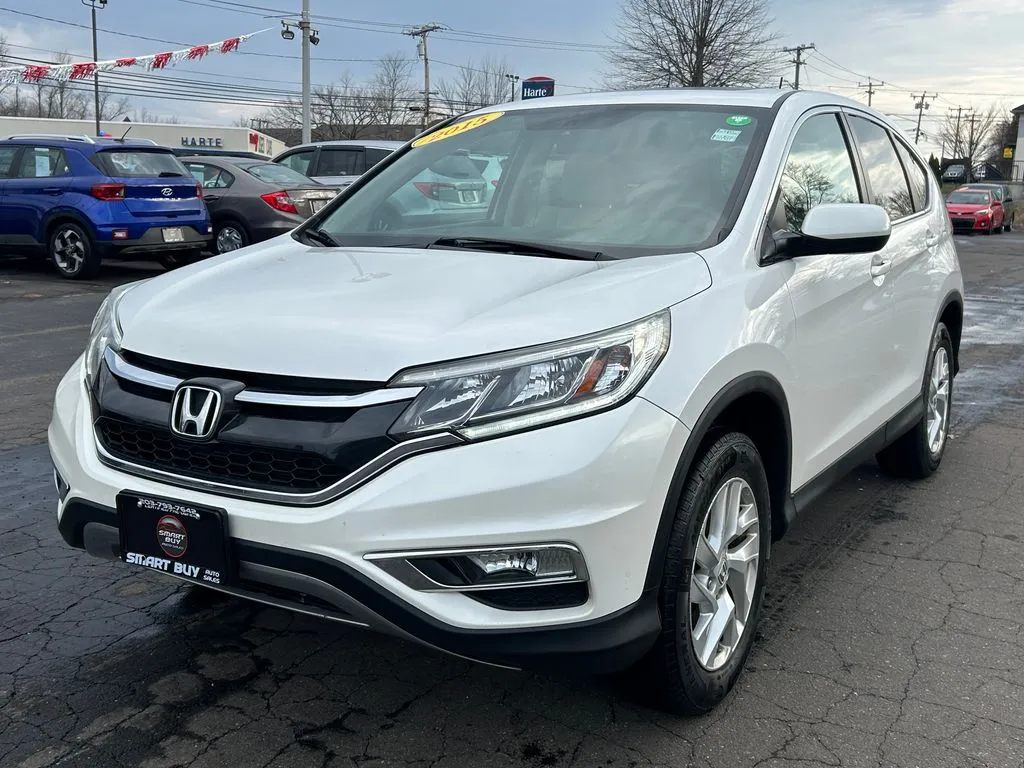 2015 Honda CR-V EX for sale in Meriden, CT