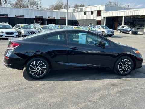 More photos of 2015 Honda Civic LX at Smart Buy Auto Sales, CT