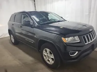 More photos of 2015 Jeep Grand Cherokee Laredo at Smart Buy Auto Sales, CT
