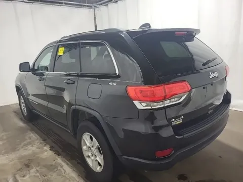 Photos of 2015 Jeep Grand Cherokee Laredo for sale in Meriden, CT at Smart Buy Auto Sales