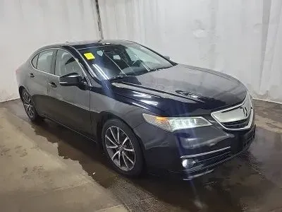 More photos of 2015 Acura TLX V6 Advance at Smart Buy Auto Sales, CT