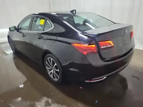 Photos of 2015 Acura TLX V6 Advance for sale in Meriden, CT at Smart Buy Auto Sales