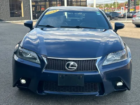 Another view of 2014 Lexus GS 350 for sale in Meriden, CT at Smart Buy Auto Sales