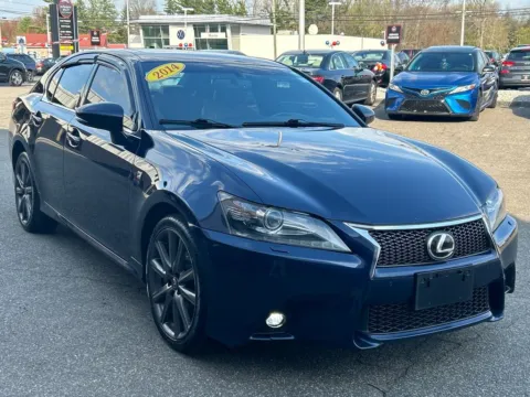More photos of 2014 Lexus GS 350 at Smart Buy Auto Sales, CT