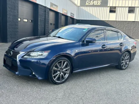 Photos of 2014 Lexus GS 350 for sale in Meriden, CT at Smart Buy Auto Sales