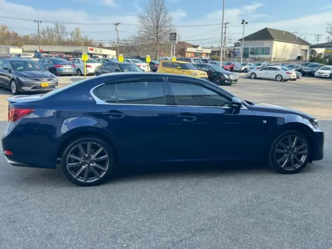 More photos of 2014 Lexus GS 350 at Smart Buy Auto Sales, CT