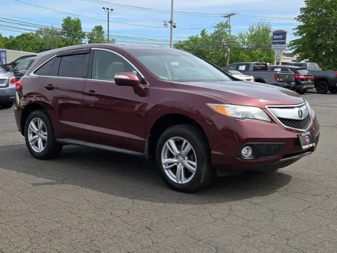 More photos of 2013 Acura RDX Technology Package at Smart Buy Auto Sales, CT